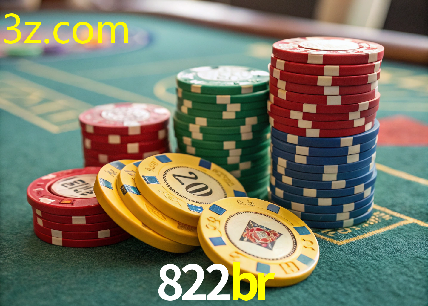 Verificação de Conta 822BR.COM