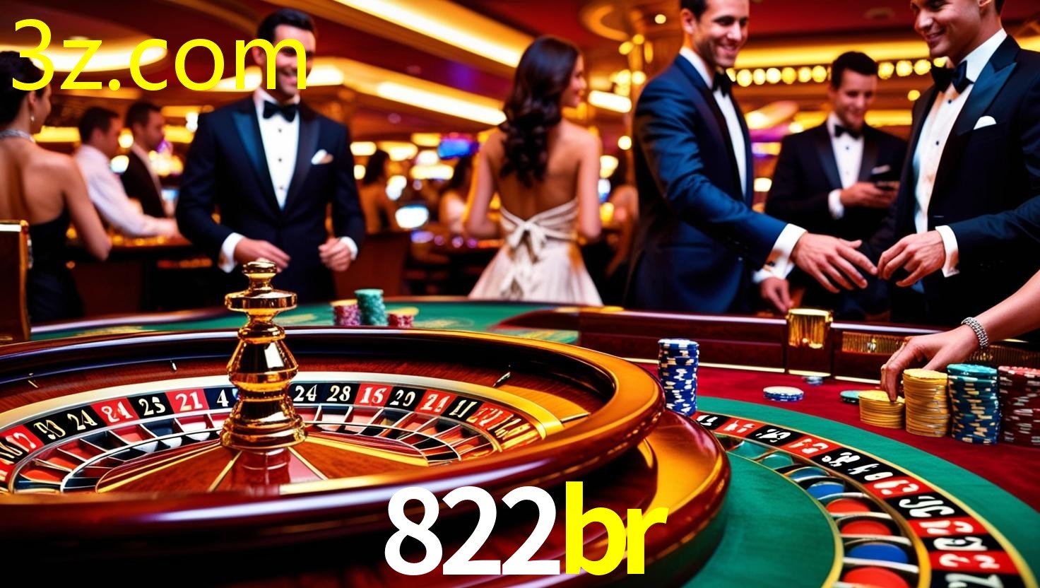 Cadastro Rápido 822BR.COM
